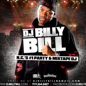 Meet your Posher, William billy bill